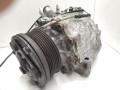 компрессор кондиционера Honda Civic 8 поколение 2008, 1.8 л., i, бензин, МКПП, передний привод, 38800RSAE010M2 - фото №3