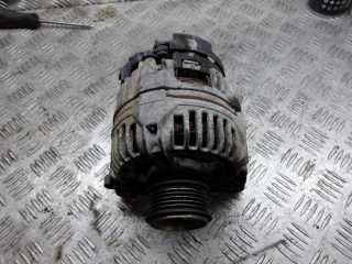 генератор Volkswagen Golf 4 поколение 2001, 1.6 л., 038903023L