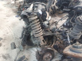 полуось передняя правая (приводной вал, ШРУС) Volvo 850 1 поколение [рестайлинг] 1996, 2.4 л., МКПП, седан, 8111303 - фото №9