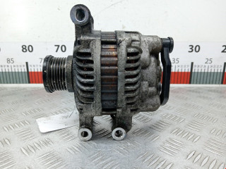 генератор Peugeot 308 T7 2010, 1.6 л., МКПП, хетчбэк 5 дв., V757695680