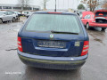 дверь задняя левая Skoda Fabia 1 поколение (6Y) 2000, 1.4 л., МКПП, универсал, 6Y9833055 - фото №10