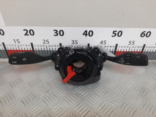 переключатель подрулевой (стрекоза) BMW 1 серия F40 2020, 2.0 л., АКПП, хетчбэк 5 дв., 61315A32038