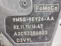 заслонка дроссельная Ford Mondeo 4 поколение [рестайлинг] 2011, 2.0 л., АКПП, универсал, 1700259 - фото №5