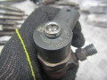 форсунка Opel Corsa D 2007, 0445110326 - фото №3