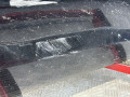 дверь передняя правая Mitsubishi Lancer 10 поколение 2008, 1.8 л., АКПП, хетчбэк 5 дв., 5700A558 - фото №6