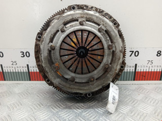 маховик Peugeot 308 T7 2008, 1.6 л., МКПП, хетчбэк 5 дв., 0532S0