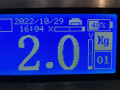 подлокотник Mercedes-Benz A-Класс W168/V168 [рестайлинг] 2002, 1.7 л., МКПП, хетчбэк 5 дв., A1687405205 - фото №6