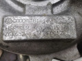 турбина Mitsubishi Lancer 10 поколение 2010, 2.0 л., МКПП, хетчбэк 5 дв., MN980335 - фото №6