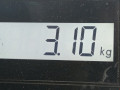 амортизатор задний левый Honda CR-V 3 поколение 2007, 2.2 л., МКПП, внедорожник 5 дв., 52620SWWE62 - фото №4