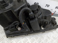фара левая Kia Sorento 1 поколение 2004, 2.5 л., МКПП, внедорожник 5 дв., 921013E120 - фото №6