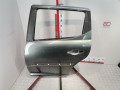дверь задняя левая Peugeot 207 1 поколение [рестайлинг] 2010, 1.4 л., МКПП, универсал, 9006Q2 - фото №4