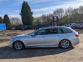 кулак поворотный правый BMW 2015, 2.0 л., АКПП, универсал, 31216775770 - фото №12
