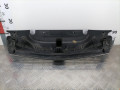 решетка радиатора Renault Laguna 2 поколение 2001, 1.6 л., МКПП, хетчбэк 5 дв., 8200012581B - фото №4
