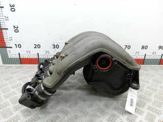 коллектор впускной Audi A4 B6 2004, 1.6 л., МКПП, седан, 06B133205H