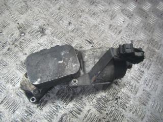 корпус масляного фильтра Peugeot 206 1 поколение 2000, 1.4 л., 9656969880