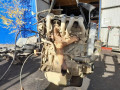 двигатель Fiat Ducato 2 поколение 1999, 1.9 л., МКПП, микроавтобус, PSADJY10CVLD6001935 - фото №4