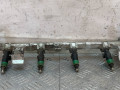 форсунка Ford Focus 2 поколение 2006, 98MFBB, 9F593, 3223P06857 - фото №7