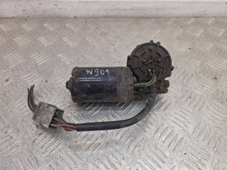 моторчик передних стеклоочистителей (дворников) Volkswagen LT 2 поколение 2001, 0390241346