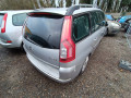 плюсовой провод аккумулятора Citroen C4 Grand Picasso 1 поколение 2007, 1.6 л., робот, минивэн - фото №9