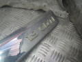 подсветка номера Opel Zafira 2 поколение (B) 2006, 1.9 л., МКПП, минивэн, 13137862 - фото №8
