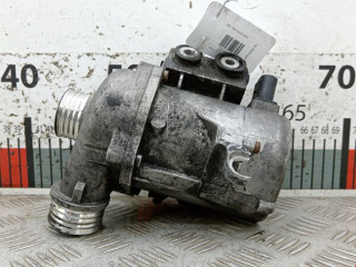 помпа BMW 3 серия E90/E91/E92/E93 2005, 2.5 л., МКПП, седан, 11517586925