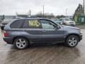 магнитола BMW X5 E53 2001, 3.0 л., АКПП, внедорожник 5 дв., 65126943423 - фото №13