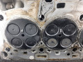 головка блока цилиндров BMW 3 серия E90/E91/E92/E93 [рестайлинг] 2008, 2.0 л., МКПП, седан, 11127810196 - фото №8