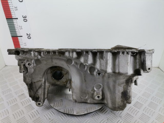 масляный поддон BMW X5 F15 2013, 2.0 л., АКПП, внедорожник 5 дв., 11137637608