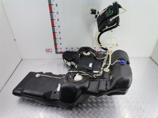 бак топливный Porsche Cayenne 955 2005, 3.2 л., АКПП, внедорожник 5 дв.