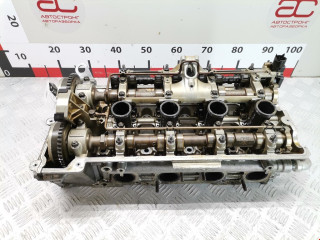 головка блока цилиндров BMW 6 серия E63/E64 2004, 4.4 л., АКПП, кабриолет, 11121556511