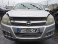 ступица задняя правая Opel Astra H 2005, 1.7 л., МКПП, хетчбэк 5 дв., 93178625 - фото №9