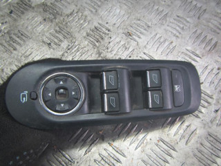 блок управления стеклоподъемниками Ford Mondeo 4 поколение 2010, 2.0 л., АКПП, универсал, 7S7T14A132BC