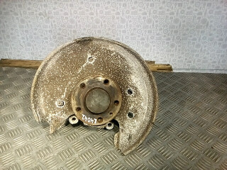 ступица задняя правая Audi A4 B8/8K 2008, 2.0 л., МКПП, седан, 8K0505432AG