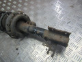 стойка передняя левая Opel Astra H 2007, 22203760 - фото №3