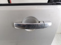 дверь передняя левая Land Rover Discovery 3 поколение 2004, 2.7 л., АКПП, внедорожник 5 дв., LR016463 - фото №2