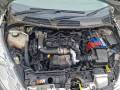 масляный поддон Ford Fiesta 6 поколение 2011, 1.4 л., МКПП, хетчбэк 5 дв., 2178714 - фото №9