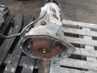 КПП автоматическая (АКПП) Mercedes-Benz E-Класс W210/S210 1996, 3.2 л., 722626