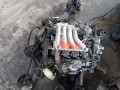 стекло двери задней правой Mitsubishi Space Runner 1 поколение [рестайлинг] 1998, 1.8 л., минивэн, MR747786 - фото №7