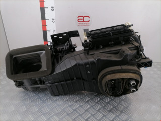 отопитель в сборе (печка) Volkswagen Jetta 5 поколение 2008, 1.9 л., МКПП, седан, 3C1898063