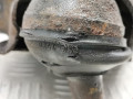 рычаг передний левый Mitsubishi Pajero 3 поколение 2002, 3.2 л., АКПП, внедорожник 5 дв., MR496795 - фото №5