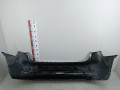 бампер задний Nissan Qashqai 1 поколение [рестайлинг] 2010, 1.5 л., МКПП, внедорожник 5 дв., 85022JD00H - фото №5