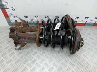 стойка амортизатора Nissan Primera P12 2005, 1.8 л., МКПП, универсал, 54303BA027