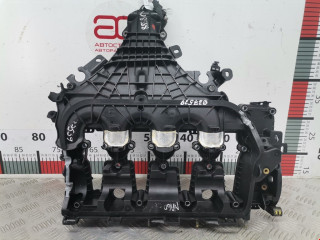 коллектор впускной Ford Mondeo 4 поколение 2010, 2.0 л., МКПП, хетчбэк 5 дв.