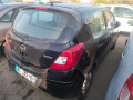турбина Opel Corsa D 2009, 1.3 л., МКПП, хетчбэк 5 дв., 73501343 - фото №6