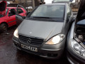 насос масляный Mercedes-Benz A-Класс W169 2005, 2.0 л., АКПП, хетчбэк 5 дв., A6401800301 - фото №9
