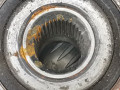 ступица передняя левая Audi TT 8J 2008, 2.0 л., АКПП, купе, 8J0598625 - фото №2