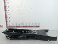 рамка обрамление кулисы BMW 7 серия E65/E66/E67 2004, 4.0 л., АКПП, седан, 51168223326 - фото №3