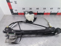 стеклоподъемник электрический задний левый Volkswagen Passat CC 1 поколение 2009, 2.0 л., МКПП, седан, 3C8839461M - фото №4