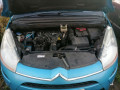 блок цилиндров Citroen C4 Picasso 1 поколение 2007, 2.0 л., робот, минивэн, 0130CE - фото №9