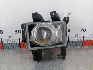фара противотуманная левая Opel Astra H 2006, 1.6 л., МКПП, хетчбэк 5 дв., 13261997